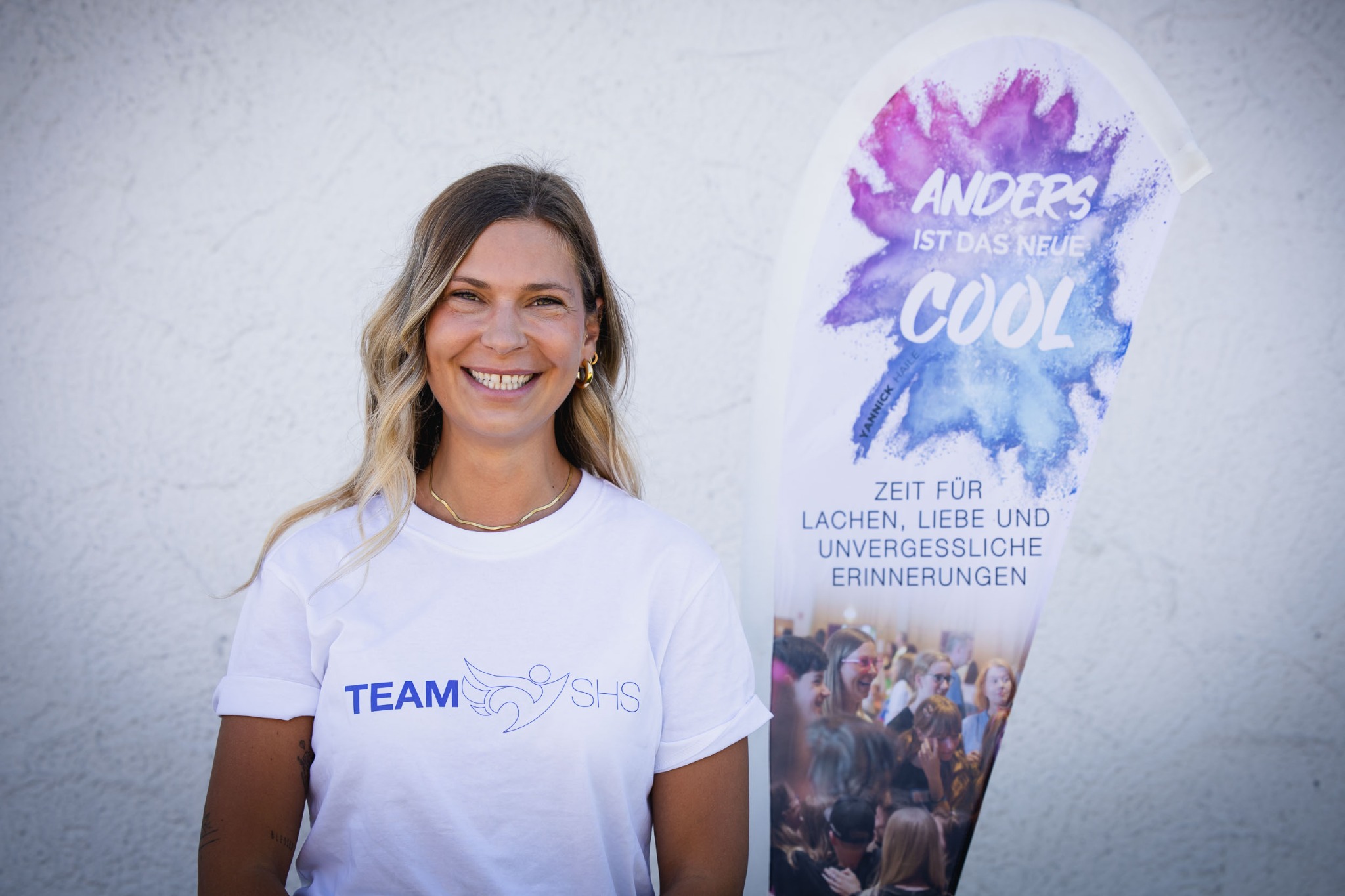 Jessy – Familienbegleitung · Organisation & Support · Kinderkrankenschwester, Superheldenschmiede